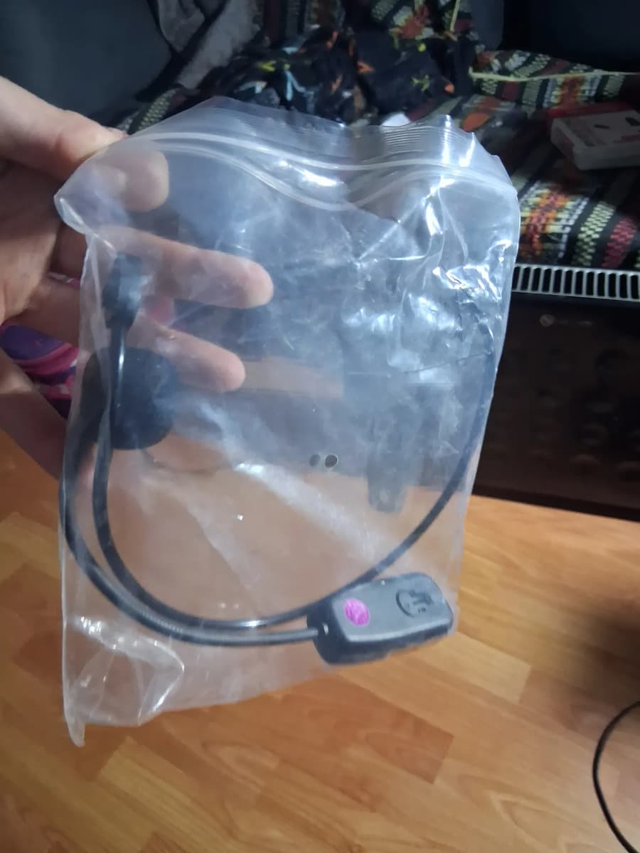 Foto de un comprador de este producto