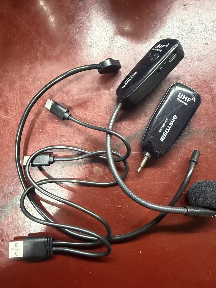 Foto de un comprador de este producto